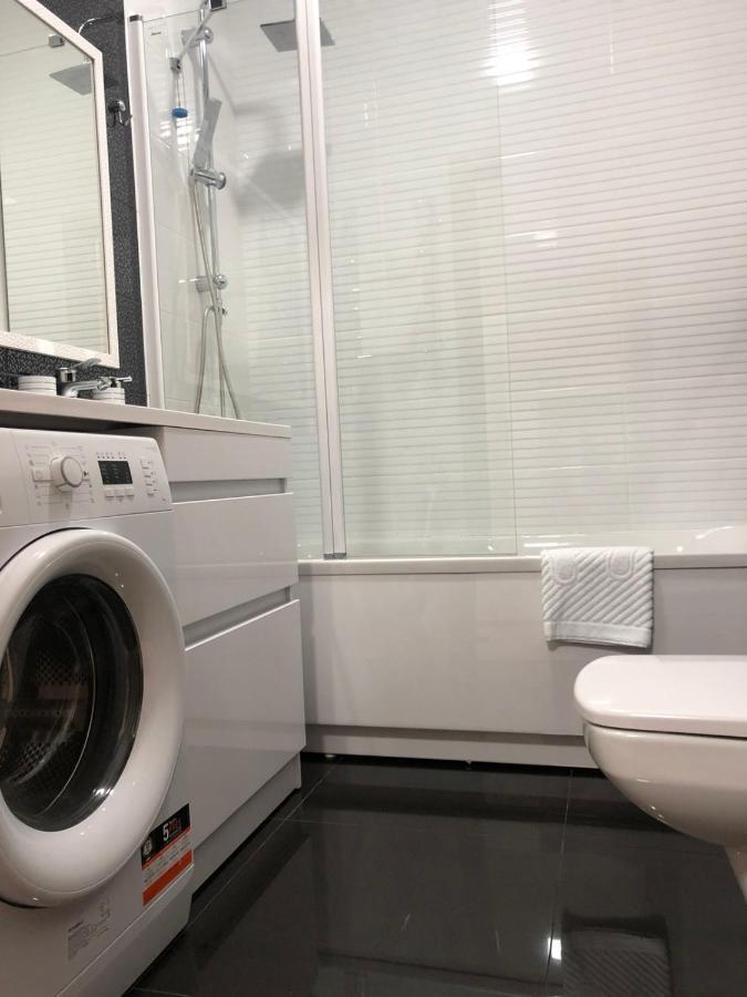 Goldenhaus Pushkina Str.27 Apartment Vinnytsia Luaran gambar