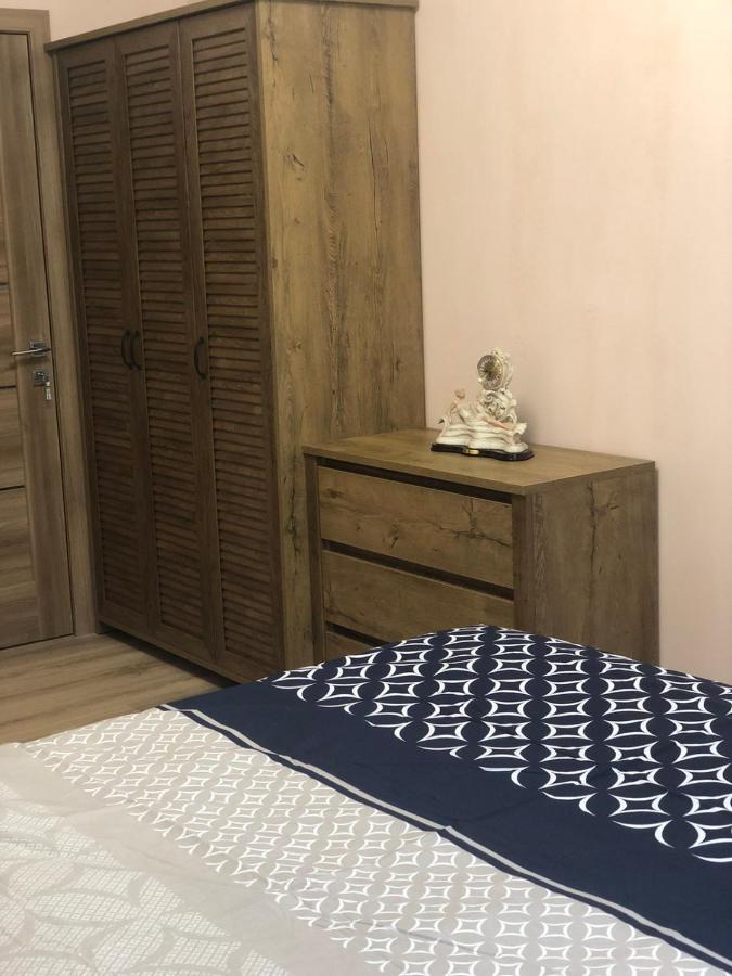 Goldenhaus Pushkina Str.27 Apartment Vinnytsia Luaran gambar