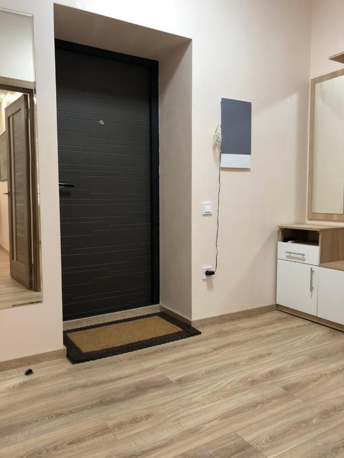 Goldenhaus Pushkina Str.27 Apartment Vinnytsia Luaran gambar