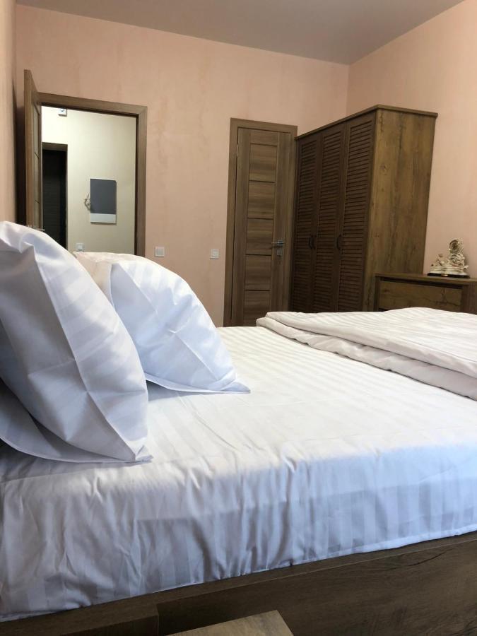 Goldenhaus Pushkina Str.27 Apartment Vinnytsia Luaran gambar