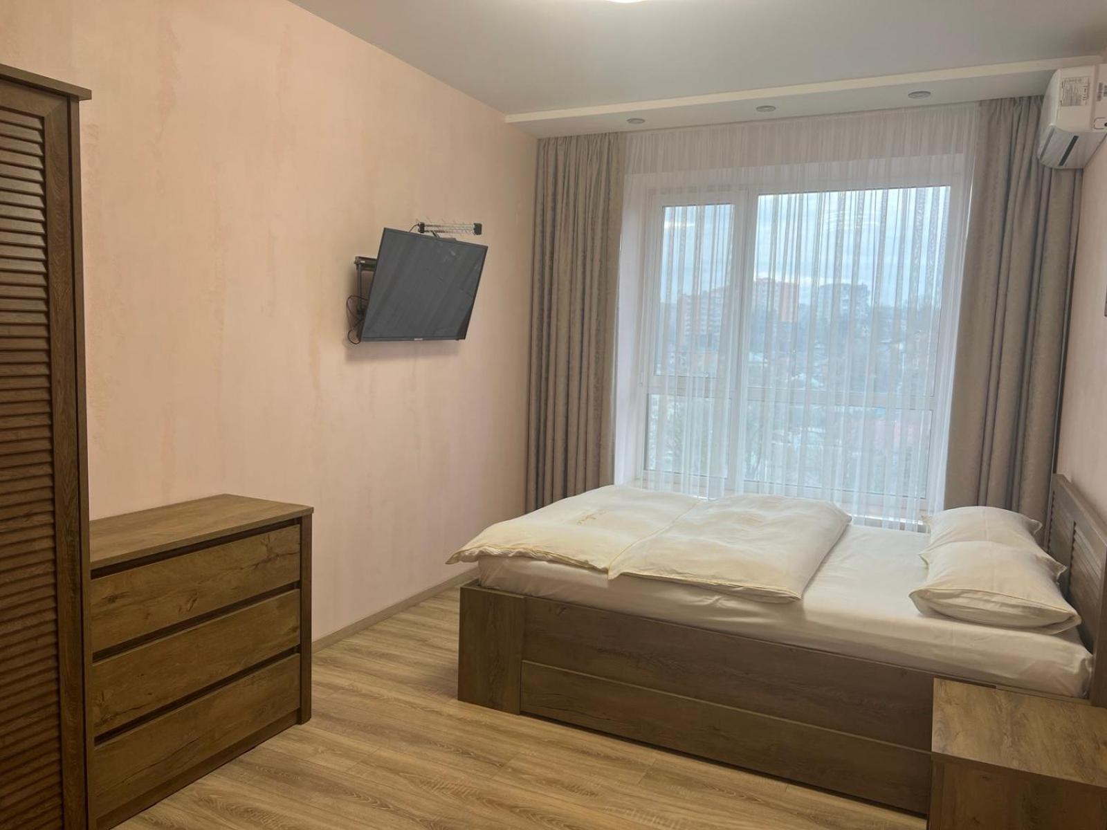 Goldenhaus Pushkina Str.27 Apartment Vinnytsia Luaran gambar